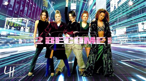 spice girls 2 become 1 videos youtube